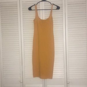 Forever 21 dress (small)